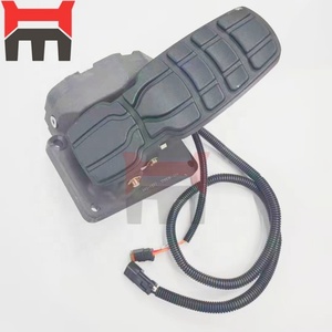 PEDAL CONTROL 380-1377 Pour chargeuses sur pneus Caterpillar 950G 950M 962G 966G 966M 972G 980M 982M 988H 988K 992K - Product Image 1