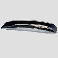 Pièces de voiture d'origine, nouveaux accessoires, lentille de phare pour Volkswagen JETTA 2011 2012 2013 2014 pour phare 5C7941005 5C7941006