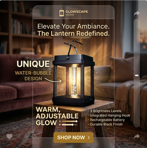<span class=keywords><strong>Lampe</strong></span> solaire <span class=keywords><strong>de</strong></span> <span class=keywords><strong>camping</strong></span> portable étanche pour l'extérieur, rétro, portable/suspendable, étanche, peut être utilisée pour la décoration - Product Image 3