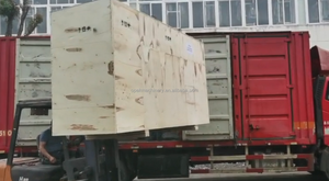 Mô Hình Mới 80 Inch 2 Hệ Thống Dày Đo Vi Tính Phẳng Máy Dệt Kim - Product Image 6