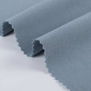 Tela Elástica Brocada de Punto 40S Personalizada, Tela Tipo Pollo, para Camisetas, Ropa Deportiva Informal - Product Image 3