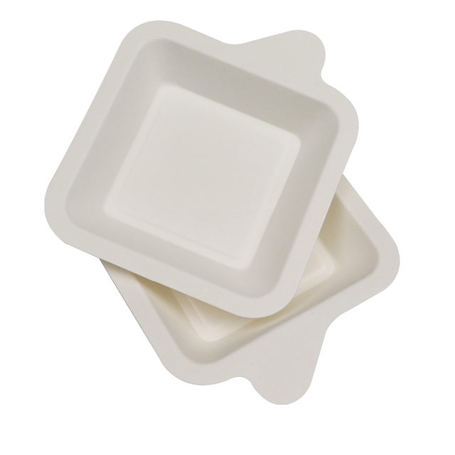 Factory Sale Biodegradable Disposable Paper Pulp Tableware Molding Making Machine