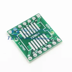 Nuevo sello en stock Chip Módulos SMC Equipo eléctrico