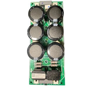 บอร์ดจ่ายไฟเครื่องปรับอากาศมีเดีย 17127000001635 V COCS280 MA A บอร์ดกรองแอร์กลาง - Product Image 1
