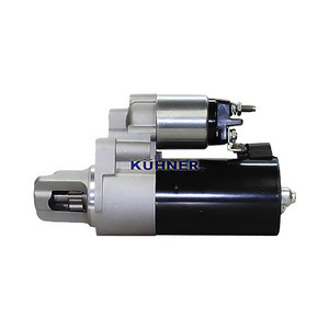 มอเตอร์สตาร์ทที่เข้ากันได้กับ MERCEDES-BENZ E-CLASS E 500 (212.273) เบนซิน (KW: 300, HP: 408) ตั้งแต่09-2011ถึง12-2016 - Product Image 2