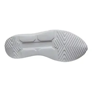 Zapatillas Karosso Super Light 8400 para Tenis y Bádminton, Calzado Deportivo Cómodo para Verano con Forro de Malla y Plantilla de Goma/EVA de Estilo Moderno - Product Image 3