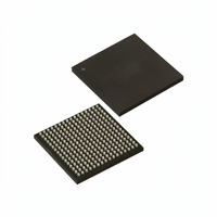 Achetez en ligne des composants électroniques LCMXO640E-4B256I 256 LFBGA, CSPBGA, distributeur agréé, intégré