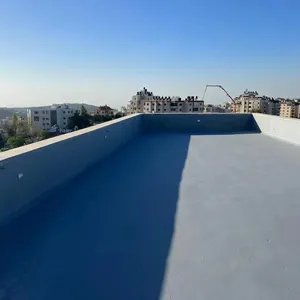 Epoxy resin based waterproofing compound Food Grade Lining and waterproofing coating