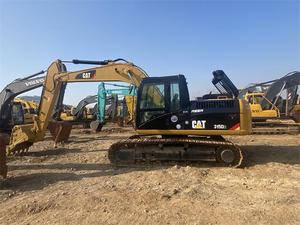 Rentable 15Ton Usado Caterpillar 315D2 Excavadora de segunda mano Excavadora de orugas Cat315D - Product Image 4