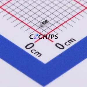 Resistencia SMD ERA3AEB511V 0603 (Tipo: Película Delgada) (Resistencia: 510 Ohmios Precisión: 0.1%) - Product Image 1