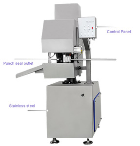 Máy Cắt Xúc Xích Tự Động/Máy Cắt Xúc Xích - Product Image 3