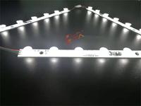 Barre de LED haute puissance Premium 470 mm 9 LED avec éclairage latéral
