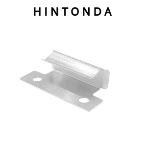 Soporte de Fijación para Cama Caliente de Impresora 3D HINTONDA, Abrazadera de Vidrio de Acero Inoxidable de 7mm y 5mm - Product Image 2