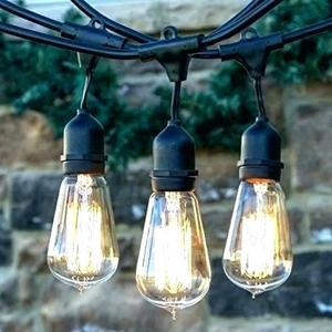 Waterproof Outdoor Indoor Connectable Festoon LED Party <strong>String</strong> Christmas <strong>Lights</strong> <strong>Fairy</strong> Wedding Garden <strong>Globe</strong> <strong>String</strong> <strong>Lights</strong> - Product Image 3