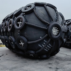 Sistema de defensa marítima Yokohama tipo el precio del guardabarros - Product Image 6