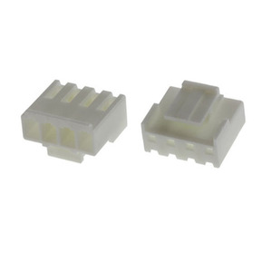 Connecteur VH 3,96 mm 2, 3, 4, 5, 6 broches, boîtier vertical et à angle droit, borne de connexion 3,96 mm, connecteur fil-carte - Product Image 6