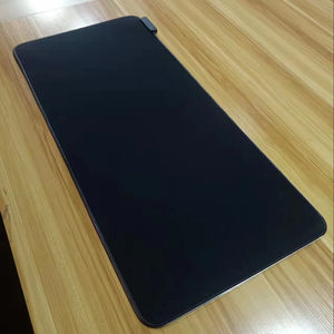 Alfombrilla de ratón rgb de 75cm x 150cm, 80cm x 140cm, tapete de escritorio de 60x30 pulgadas, supergrande - Product Image 1