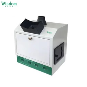 Trí Tuệ tùy chỉnh tia cực tím 302nm transilluminator Gel Hệ thống hình ảnh phòng thí nghiệm điện di Gel sử dụng UV transilluminator - Product Image 2