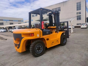 מפעל משק שטח רב תכליתי 2.<span class=keywords><strong>5t</strong></span> 3t 4t <span class=keywords><strong>5t</strong></span> 7t סולר מנוע מלגזה - Product Image 2