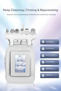 Burbujero Grande de Hidrógeno y Oxígeno para Salón de Belleza y Spa - Product Image 5