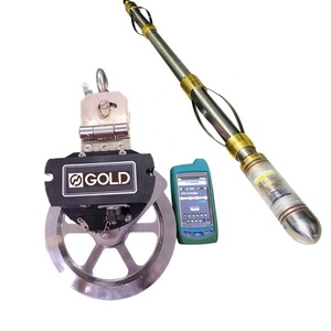 Fiber optik jiroskop klinometre Gyro İnklinometre kuzey arayan sondaj eğimölçer - Product Image 1