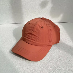 Cappello Sportivo a 6 Pannelli in Diverse Colorazioni, Cappellino da Baseball Non Strutturato in Pura Lana 100% - Product Image 4