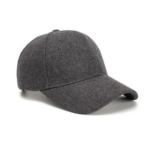 Gorro de exterior de 6 paneles al por mayor 100% poliéster ajustable para correr deportes gorra de béisbol con logotipo personalizado bajo MOQ - Product Image 5