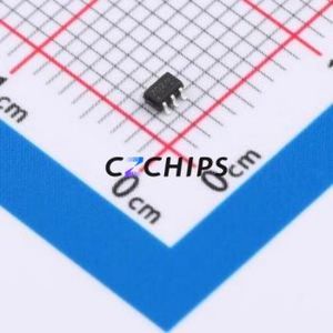 RF-VB ทรานซิสเตอร์สนาม SC70-6ทรานซิสเตอร์ (MOsfet) แบบดั้งเดิมและใหม่ TSM2N7002KDCU6 - Product Image 1