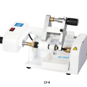 Machine de découpe de lentilles pour équipement optique LY-4 - Product Image 1