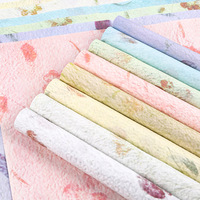 Bahan Floral Artistik Retro, Bahan Seni Floral Toko Bunga Tahan Air, Kemasan Bunga Segar