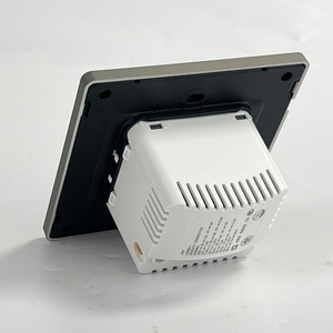 Thông minh phổ <span class=keywords><strong>USB</strong></span> A + C cắm ABS nhà ổ cắm với có thể thu vào sạc cáp điện ổ cắm điện tường ổ cắm - Product Image 3