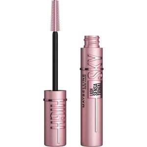 Máscara <span class=keywords><strong>de</strong></span> Pestañas <span class=keywords><strong>Maybelline</strong></span> Lash Sensational Sky High Lavable, Voluminizadora, Alargadora, Definidora, Rizadora, Multiplicadora - Product Image 4