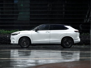 Se Aceptan Pedidos Personalizados, Nuevo Dongfeng <span class=keywords><strong>Honda</strong></span> Enp1 Versión Blooming, <span class=keywords><strong>SUV</strong></span> Puro, Modelo 2025, Autonomía de 510 km - Product Image 2