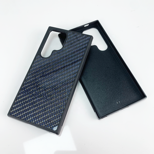 <strong>MagSafe</strong> <strong>Compatible</strong> Ultra-Thin Luxury New Trending 3K Twill Magnetic Carbon Fiber Phone <strong>Case</strong> for iPhone 13 14 15 16 Pro 12 13 Min - Product Image 5