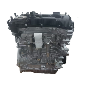 Motores <span class=keywords><strong>Hyundai</strong></span> KIA usados con mejores ventas G4NN motor Turbo de <span class=keywords><strong>4</strong></span> <span class=keywords><strong>cilindros</strong></span> para <span class=keywords><strong>Hyundai</strong></span> <span class=keywords><strong>Kona</strong></span> i20 Tucson 2,0 T - Product Image 3