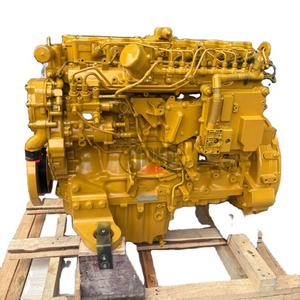 Nouveau moteur C7.1, ensemble moteur C7.1, moteurs C32, C27, C18, C15, C13, C11, C9, C9.3, C7, C6.6, C6.4, C4.4, C4.2, C3.3, C2.4 pour Caterpillar - Product Image 1