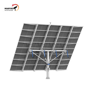 Rastreador Solar de Doble Eje HYS-40PVB-M-144-4LSD Huayue, Rastreador Solar de 2 Ejes - Product Image 3