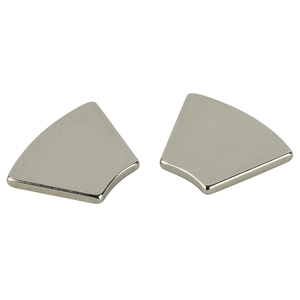 Cảm biến động Cơ vĩnh viễn N35-N52 neodymium nam châm DC multipole động cơ nam châm n35sh n40sh n42sh neodymium nam châm cho máy phát điện - Product Image 4