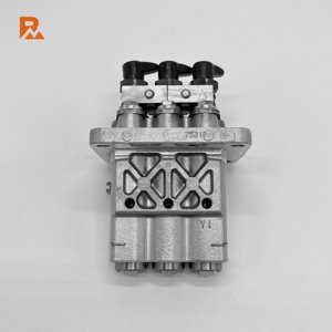 Pompe à injection de carburant 1G170-51011 104139-3051 9410618384 pour moteur D1703 - Product Image 4
