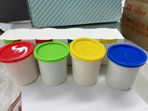 Mastice personalizzato colorato Non tossico comodo per la terapia di esercizio a mano AKIACO - Product Image 3