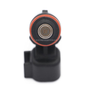 Injecteur de carburant 0280158258 2521068 pour véhicule utilitaire Polaris Ranger Sportsman RZR - Product Image 2