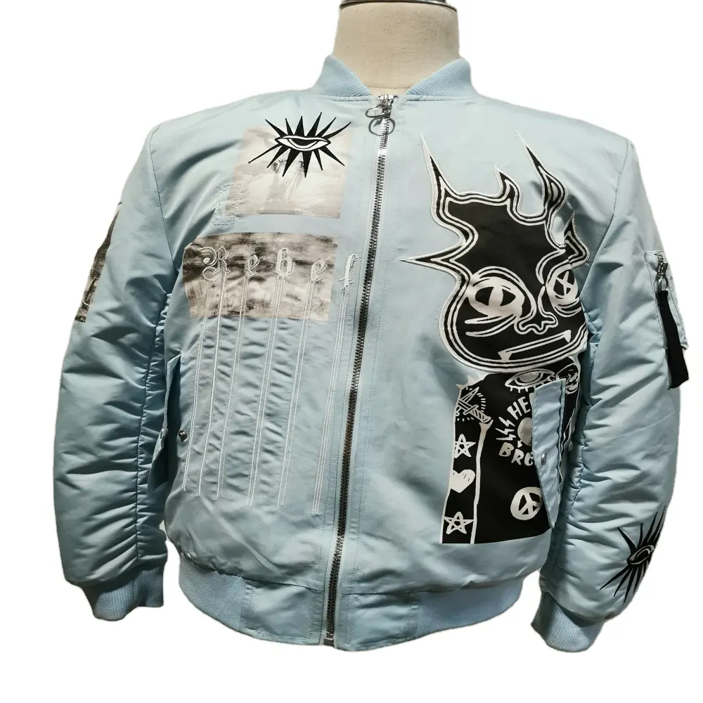 New Fashion mens jacket men jacket l very hot sale products jacket for men