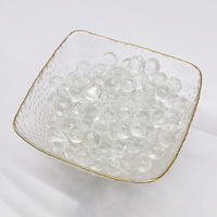 Boule anticalcaire en polyphosphate de qualité NSF Protéger le système d'eau Boules de siliphos Antiscale 20mm 17mm Boules de siliphos
