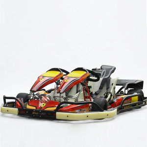 Kart électrique haute vitesse, mini kart à pédales, <span class=keywords><strong>karting</strong></span> pour adultes et enfants, buggy de course, équipement de parc d'attractions, équipement de parc à thème en vente - Product Image 5
