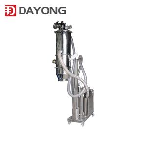 Penghisap Vakum Diameter 450Mm Tipe Zks 2 Kontinyu - Product Image 3