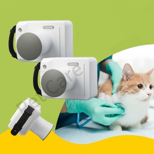 Groothandel Hoogfrequente Digitale Tandheelkundige Röntgenmachine Op Maat Draagbare Panoramische Beeldvormingssysteem Veterinaire Diagnoseapparatuur