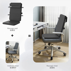 Productos de Masaje con Diseño Patentado Exclusivo, Cojín de Masaje Shiatsu, Cuerpo Pequeño y Flexible, Cojín de Masaje para Todo el Cuerpo - Product Image 4