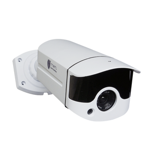 CCTV 4 k 8MP Cơ Giới Ống Kính PoE IP Bullet Camera Ngoài Trời - Product Image 6