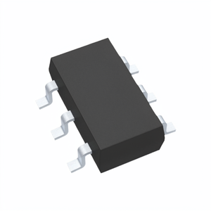 Original One Stop Service SOT 23 6 Electronic Chips Component Power Management (PMIC) MAX6720UTRVD3+T - Product Image 1