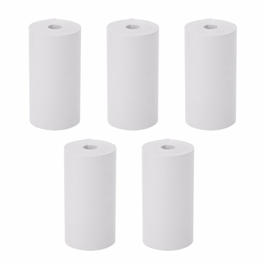 Impresora térmica profesional confiable Papel Ecg 57*40mm Impresora térmica de recibos Jinan Rollo de papel - Product Image 2